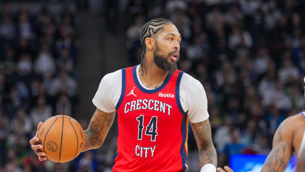 Nuggets vs. Pelicans Prediction with DraftKings